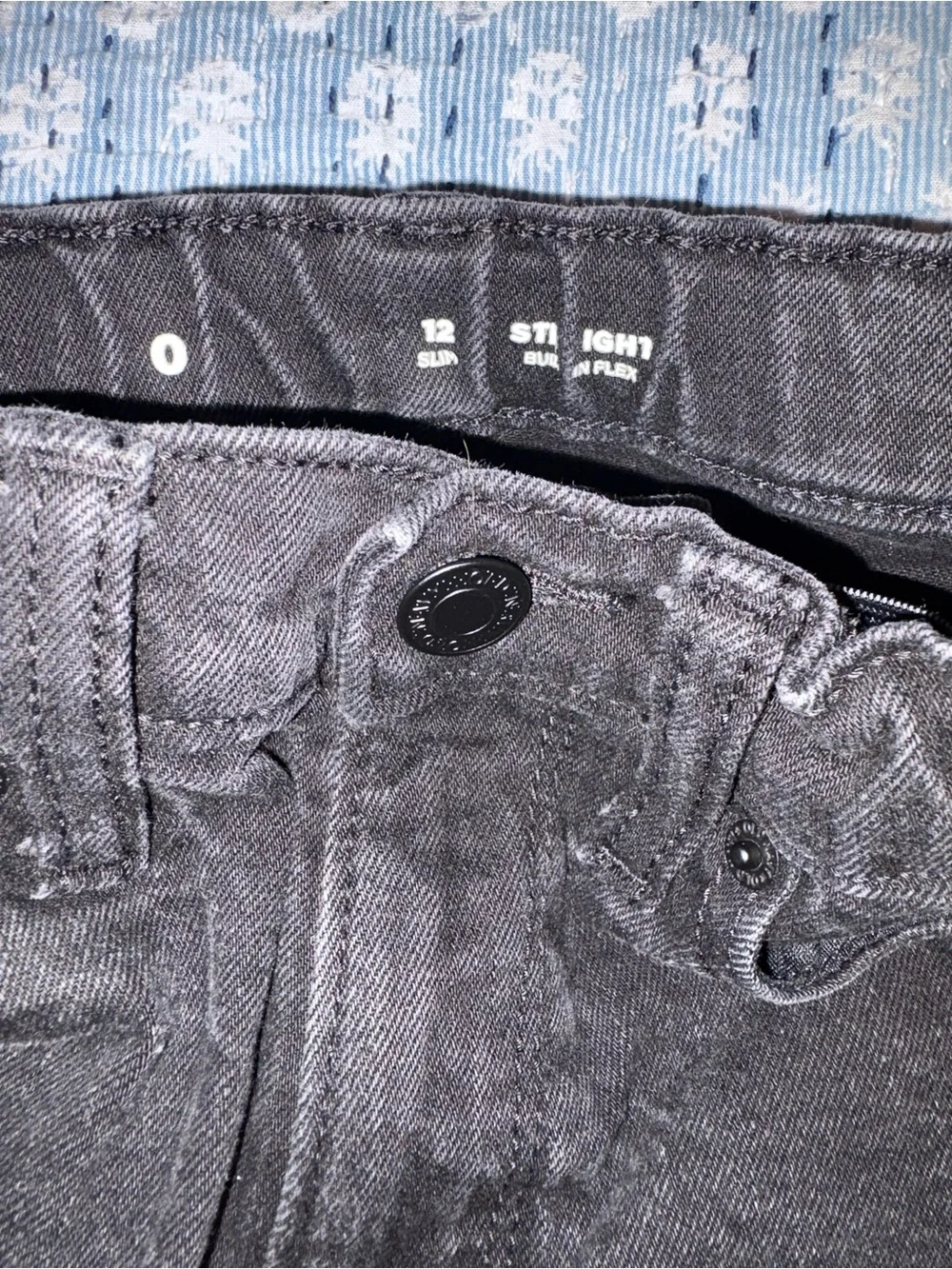 Boys Old Navy Jeans Bundle